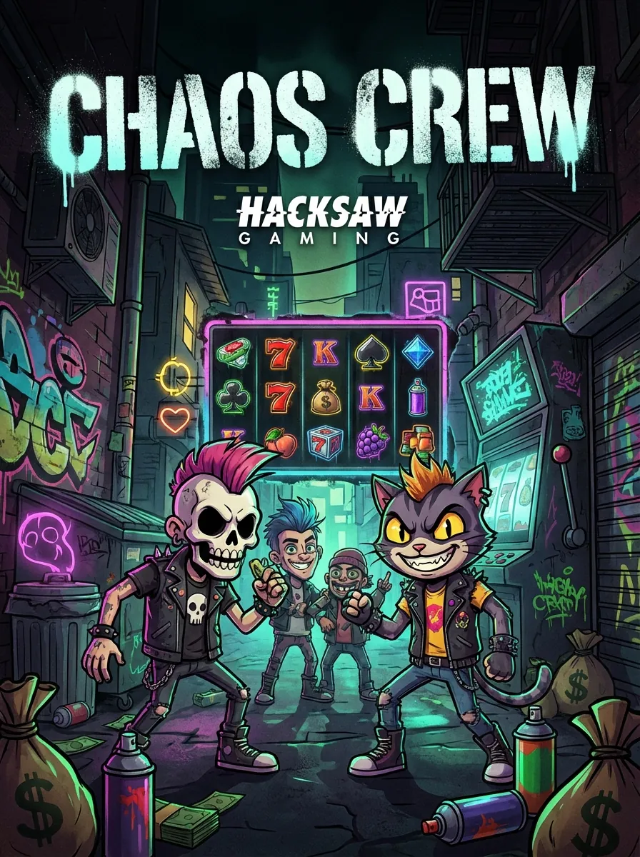 Chaos Crew