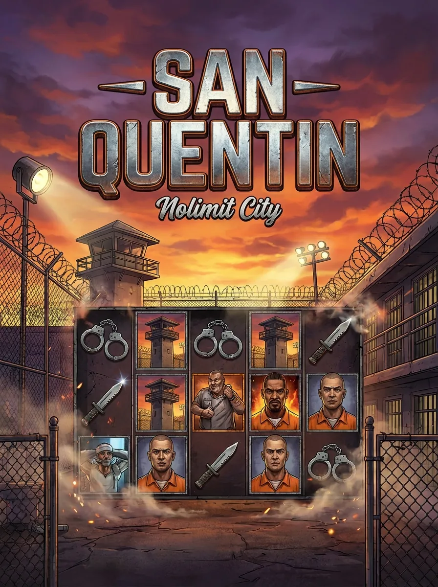 San Quentin
